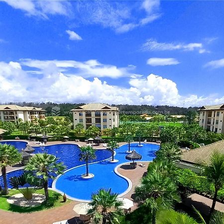 Villa Vg Sun Cumbuco Extérieur photo
