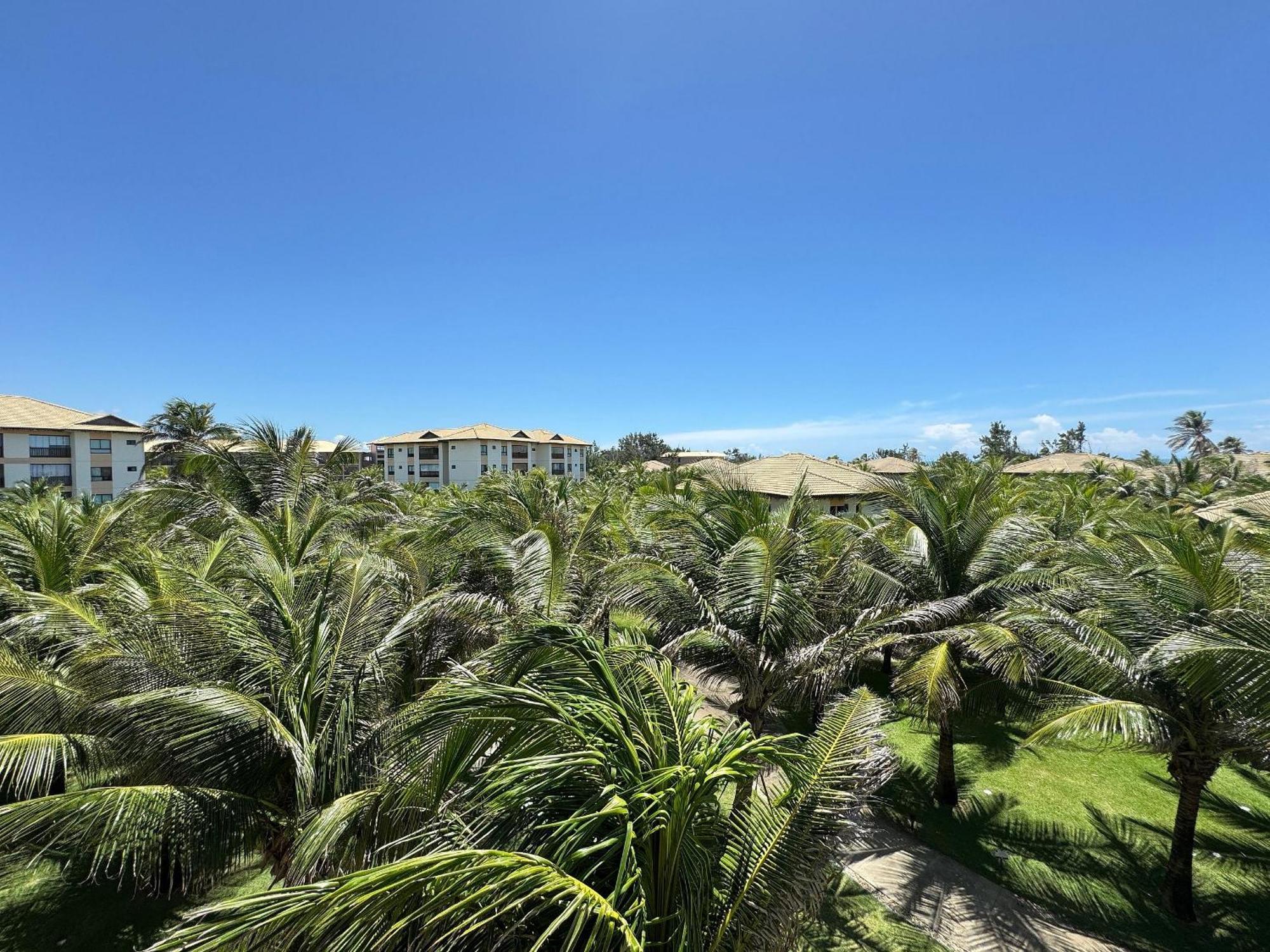 Villa Vg Sun Cumbuco Extérieur photo