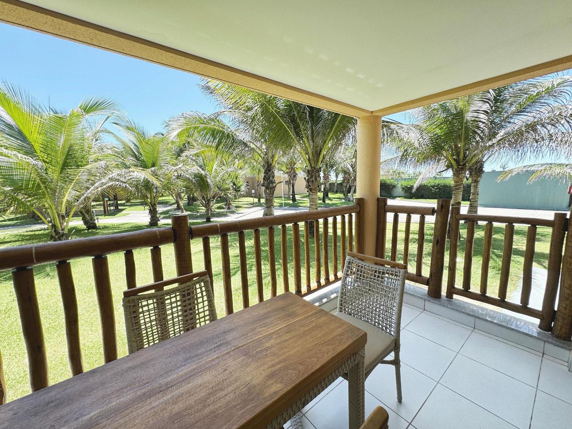 Villa Vg Sun Cumbuco Extérieur photo