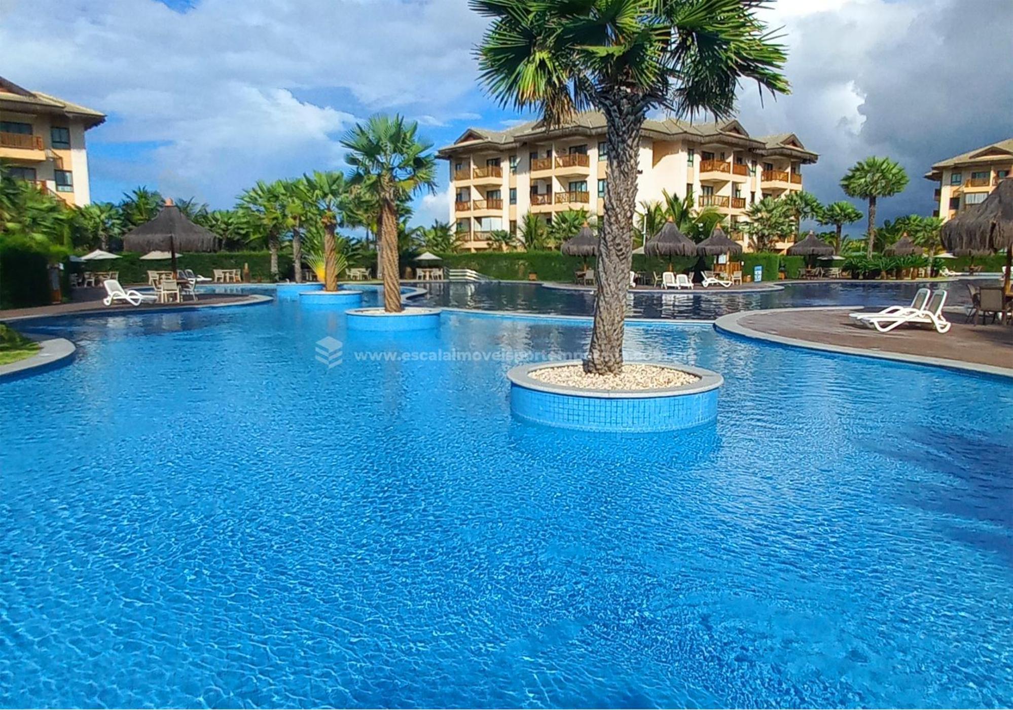 Villa Vg Sun Cumbuco Extérieur photo