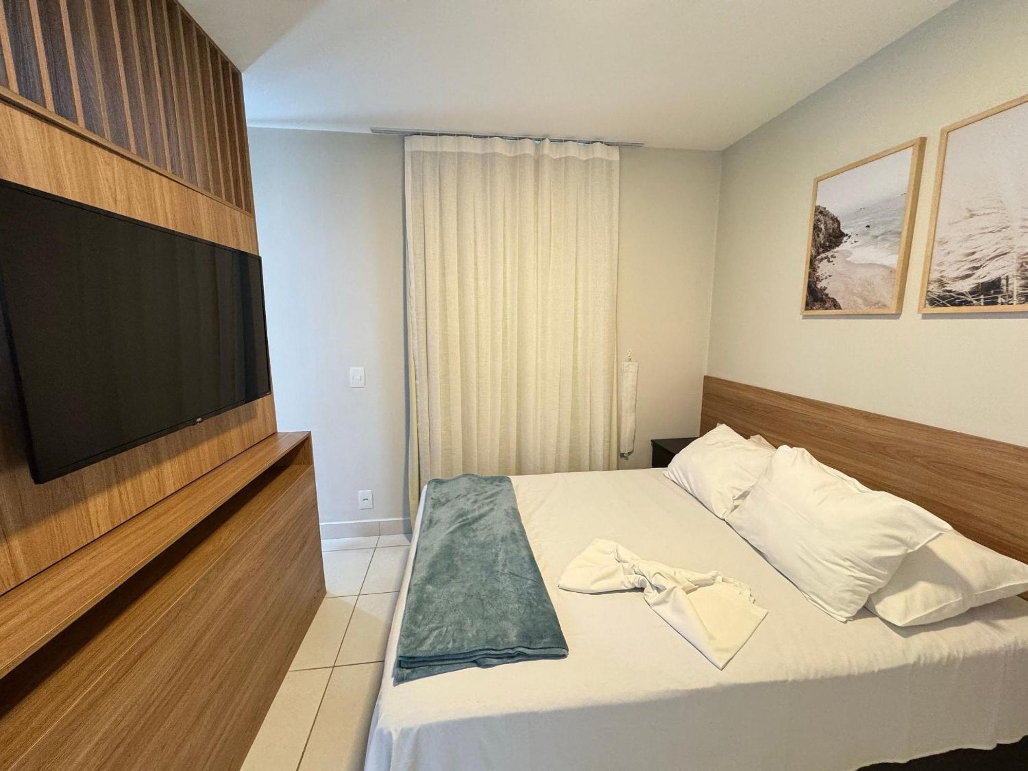 Villa Vg Sun Cumbuco Extérieur photo
