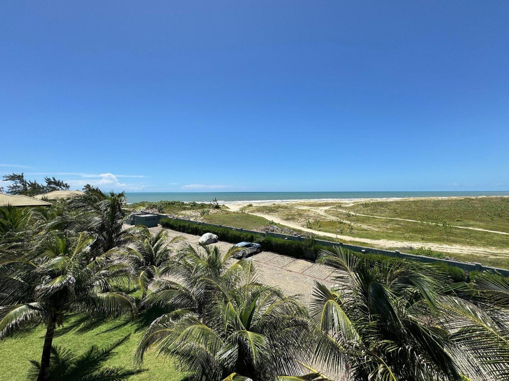 Villa Vg Sun Cumbuco Extérieur photo