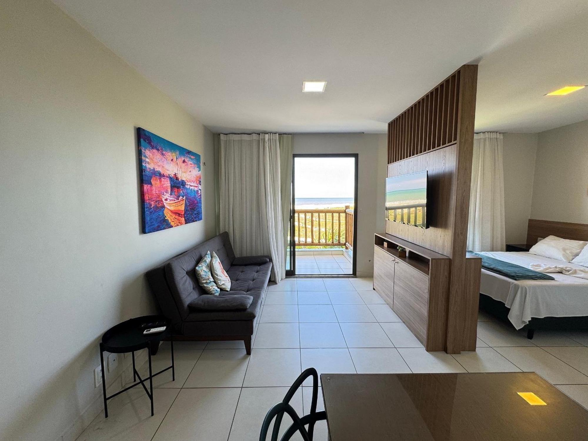 Villa Vg Sun Cumbuco Extérieur photo
