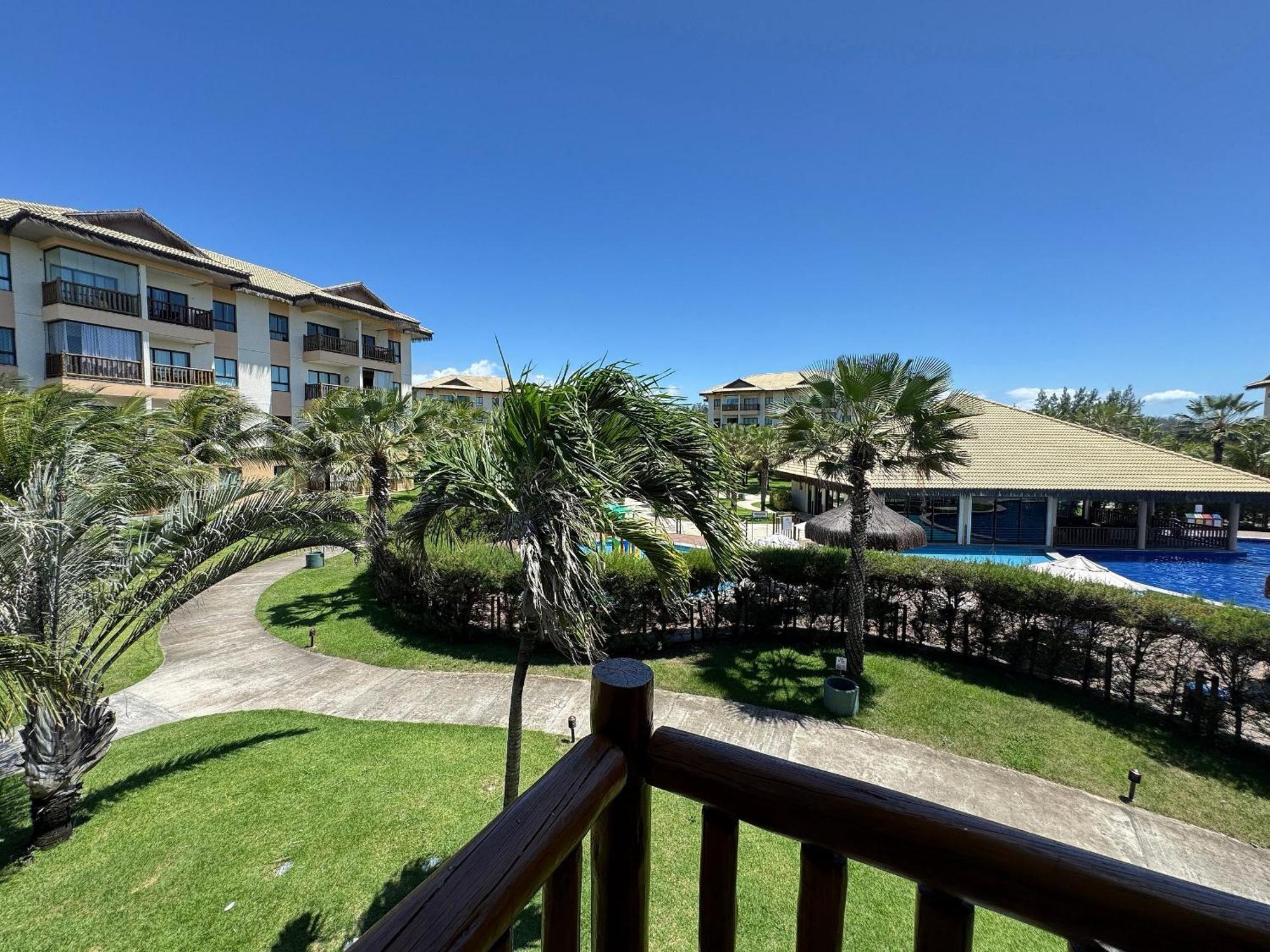 Villa Vg Sun Cumbuco Extérieur photo