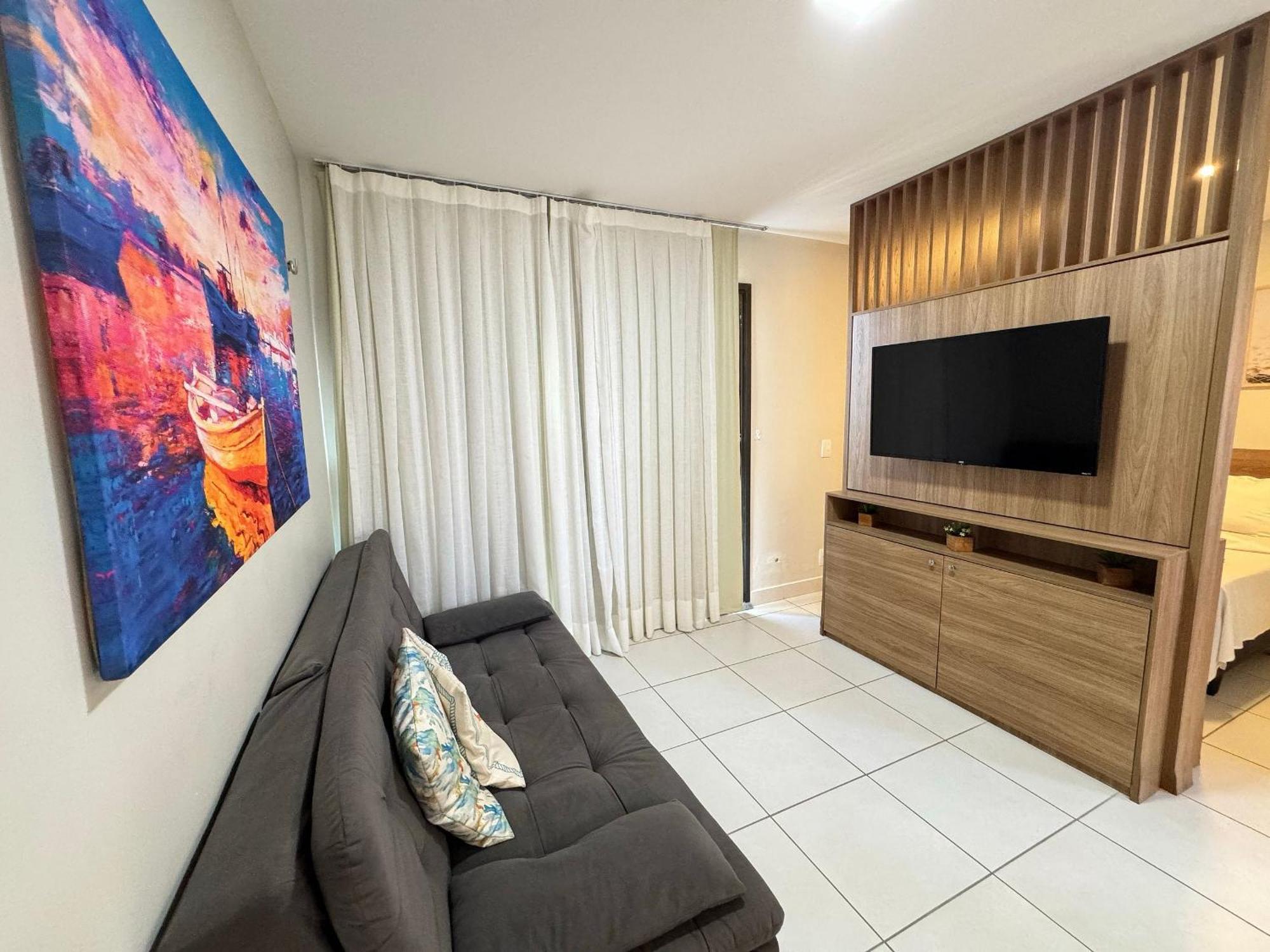 Villa Vg Sun Cumbuco Extérieur photo