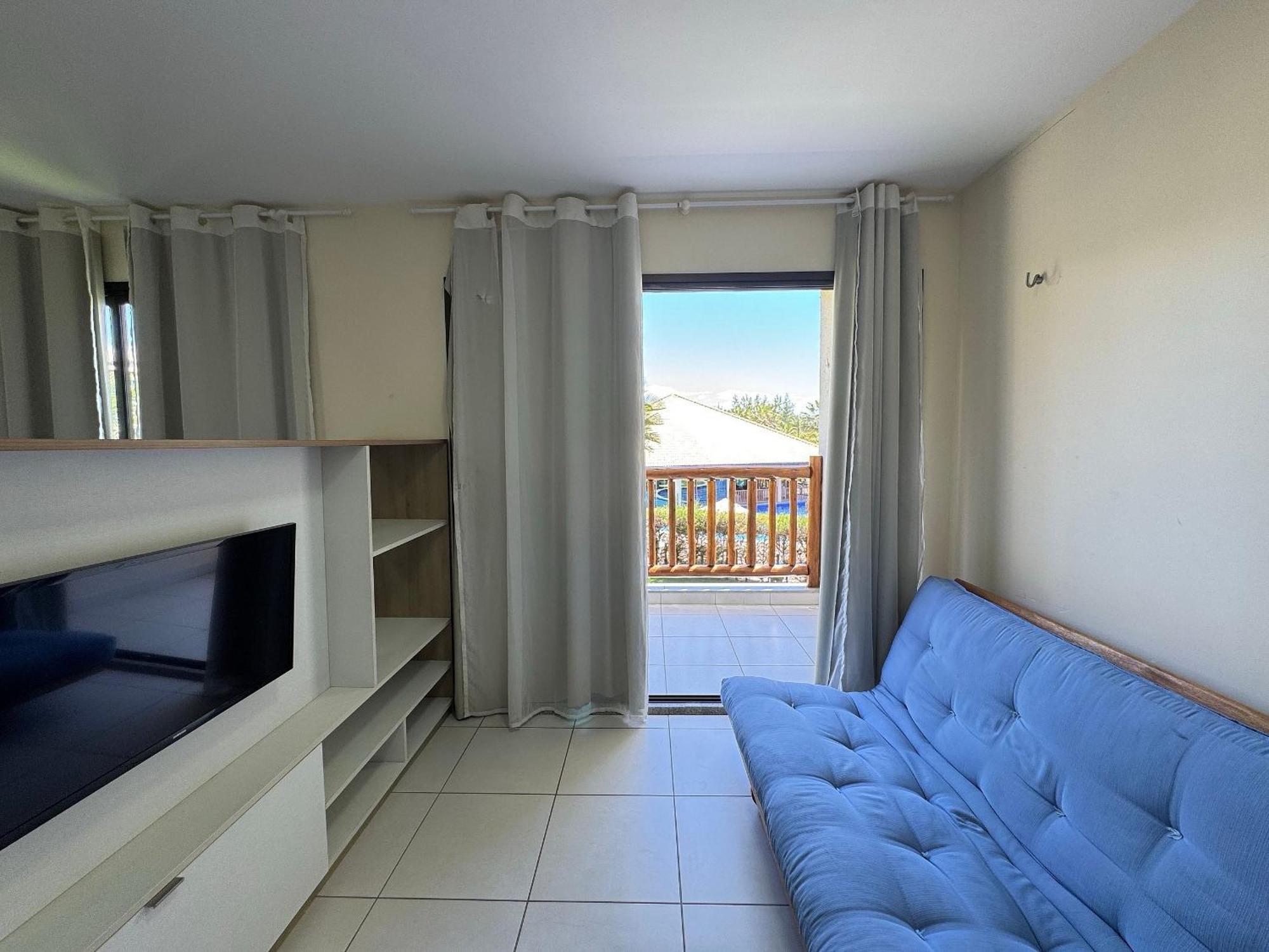 Villa Vg Sun Cumbuco Extérieur photo