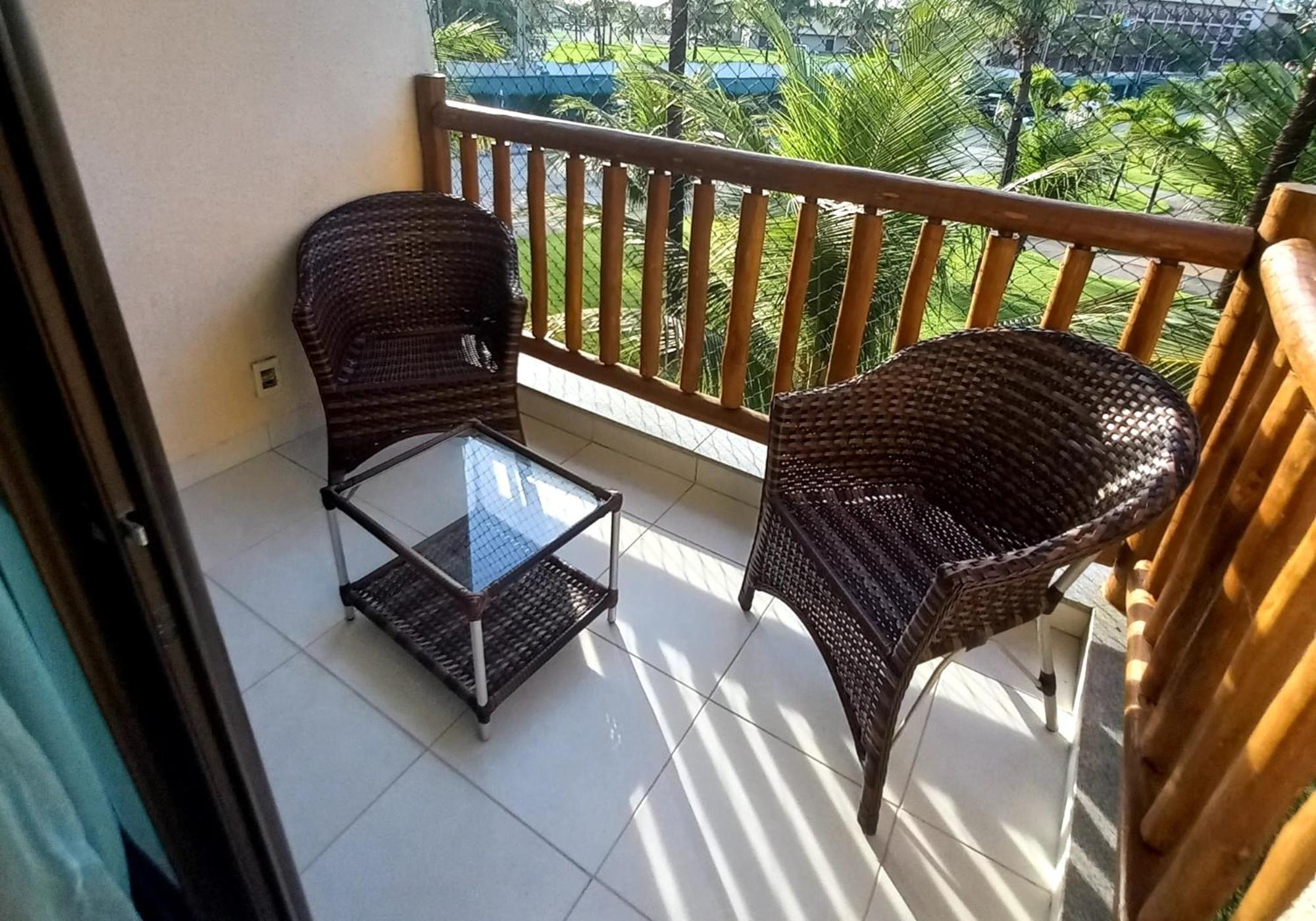 Villa Vg Sun Cumbuco Extérieur photo