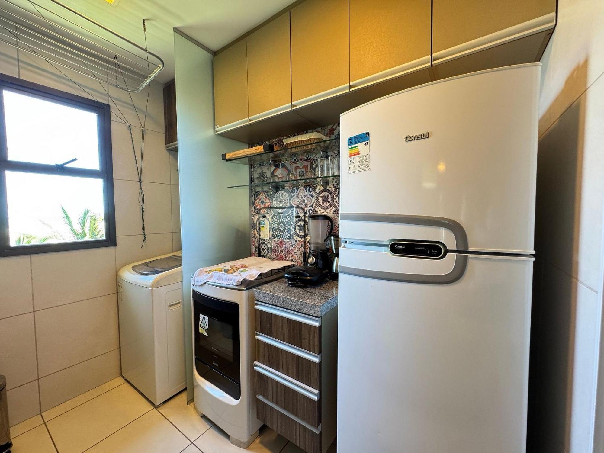 Villa Vg Sun Cumbuco Extérieur photo