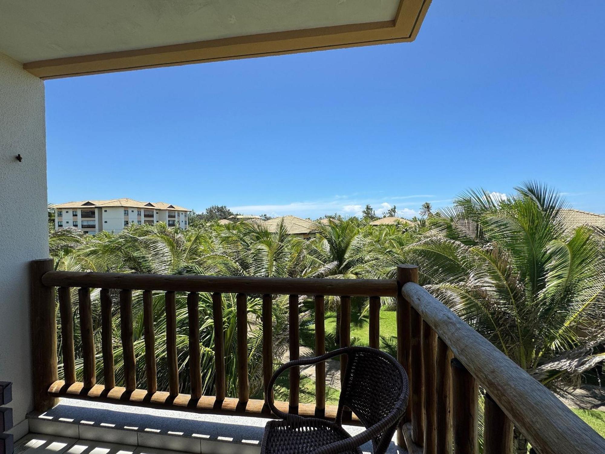 Villa Vg Sun Cumbuco Extérieur photo