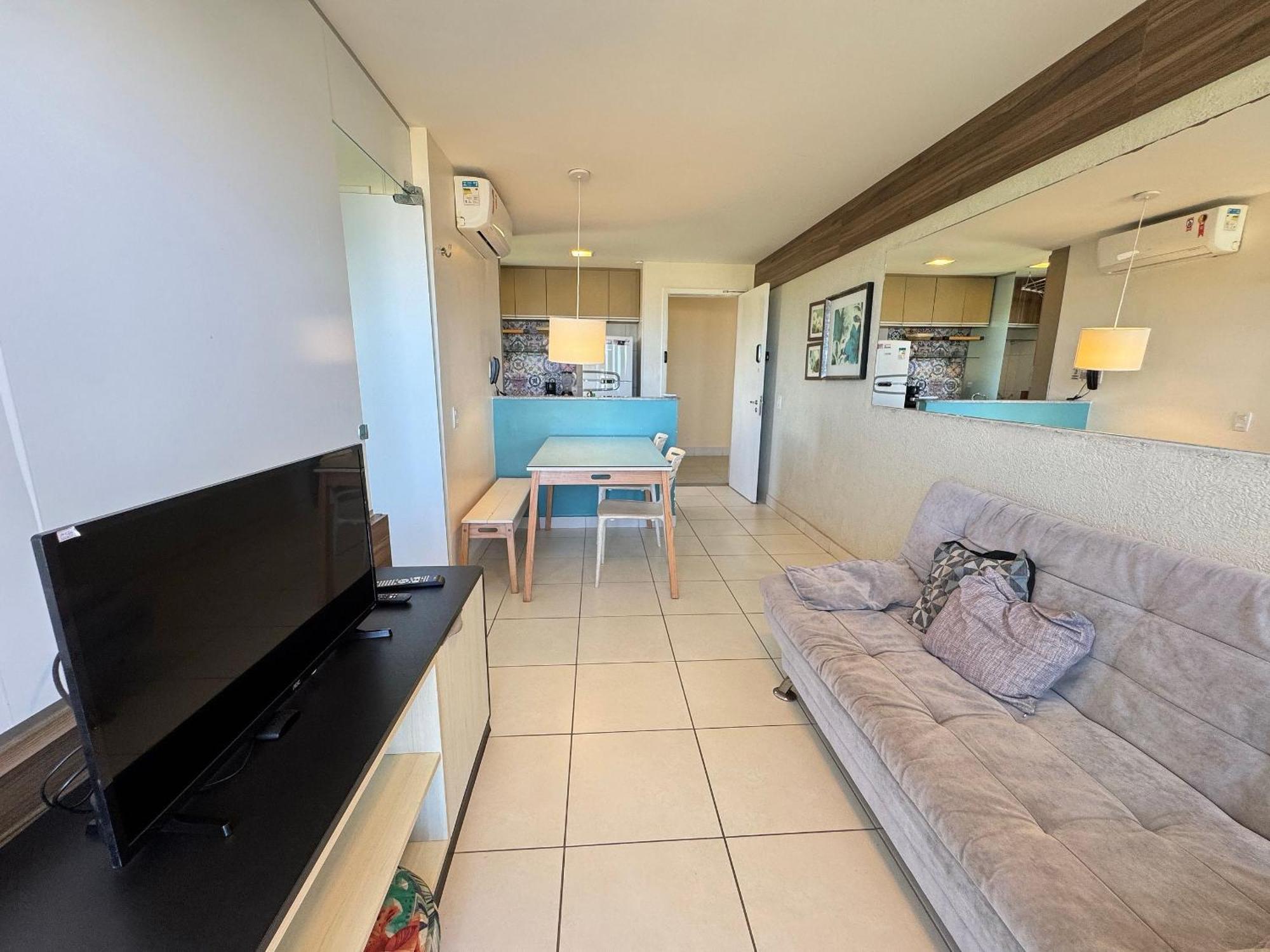 Villa Vg Sun Cumbuco Extérieur photo