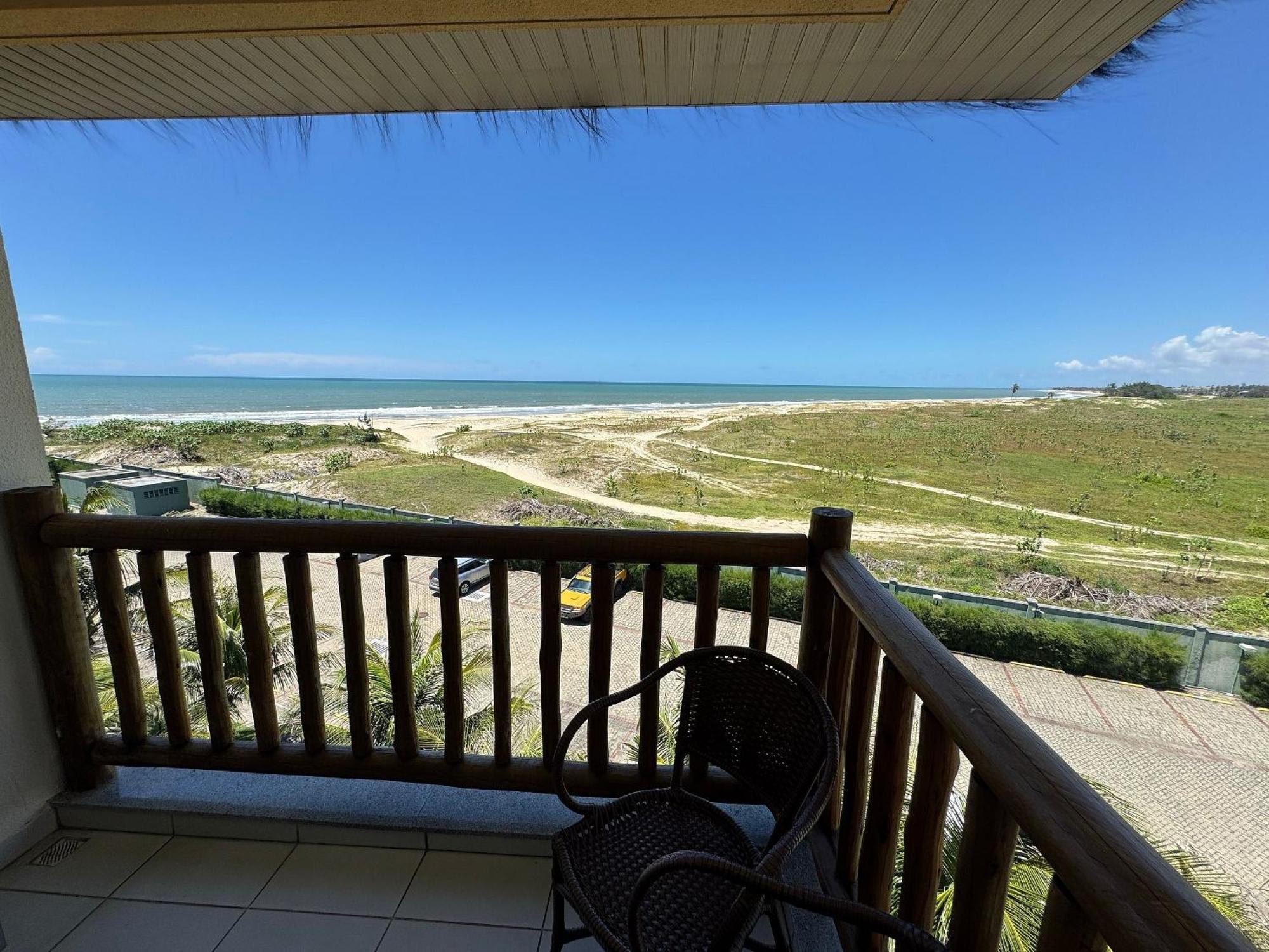 Villa Vg Sun Cumbuco Extérieur photo