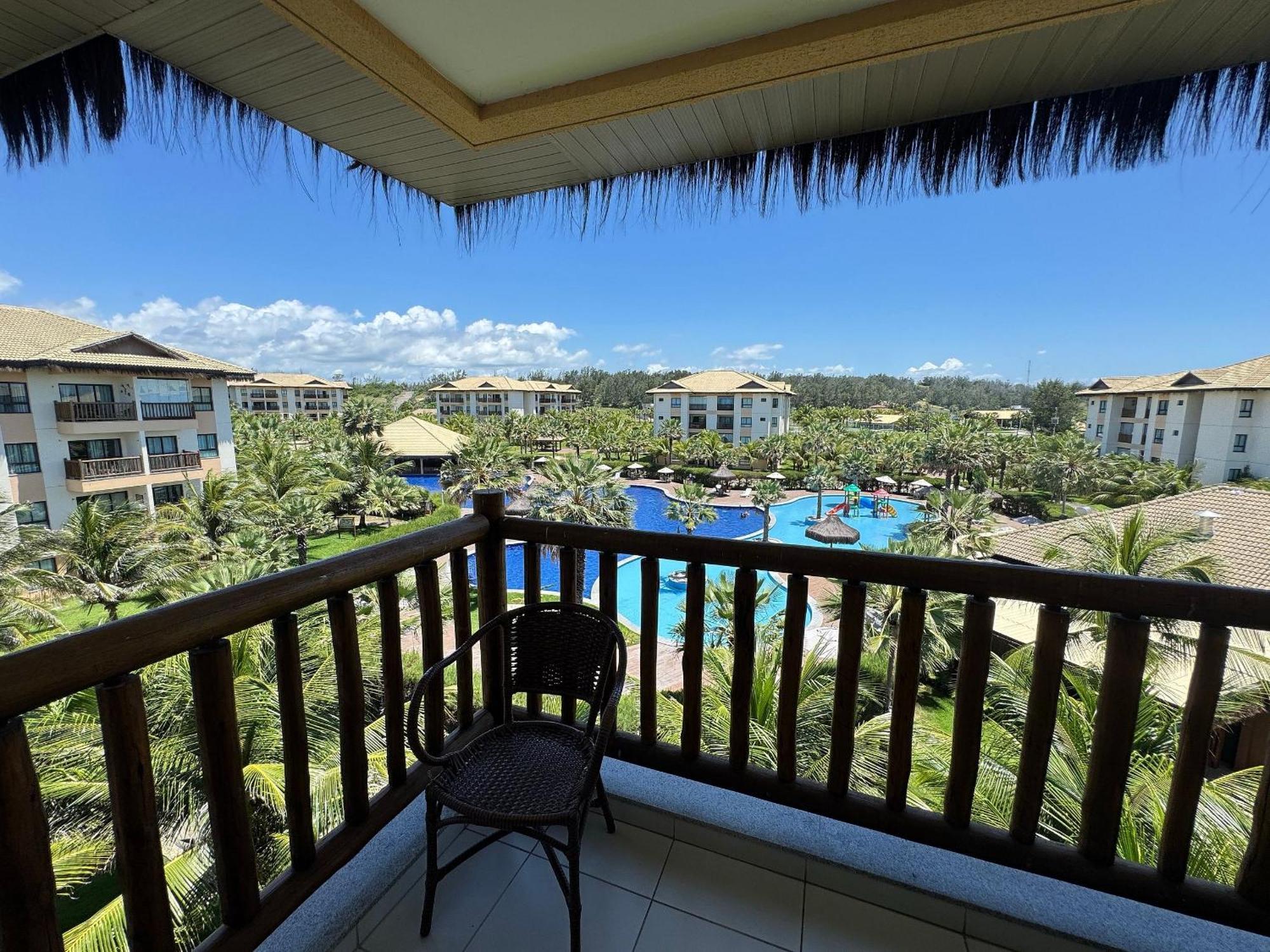 Villa Vg Sun Cumbuco Extérieur photo