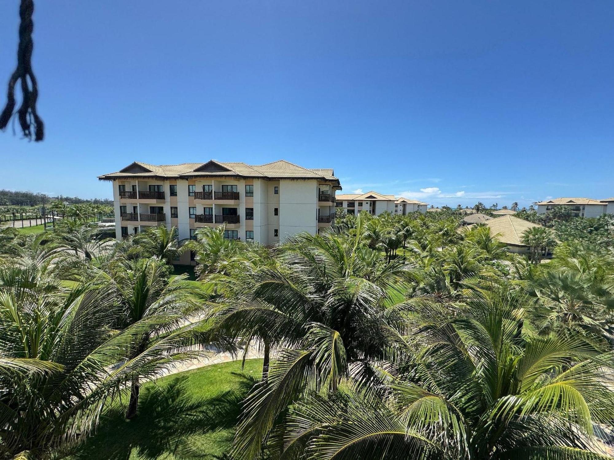 Villa Vg Sun Cumbuco Extérieur photo