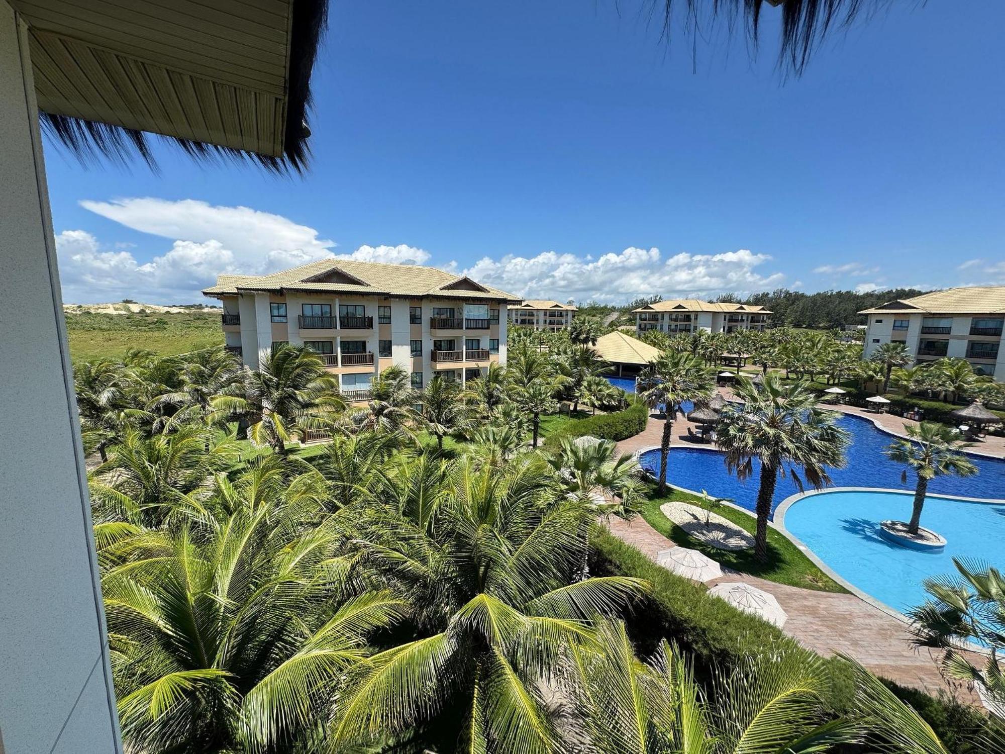 Villa Vg Sun Cumbuco Extérieur photo