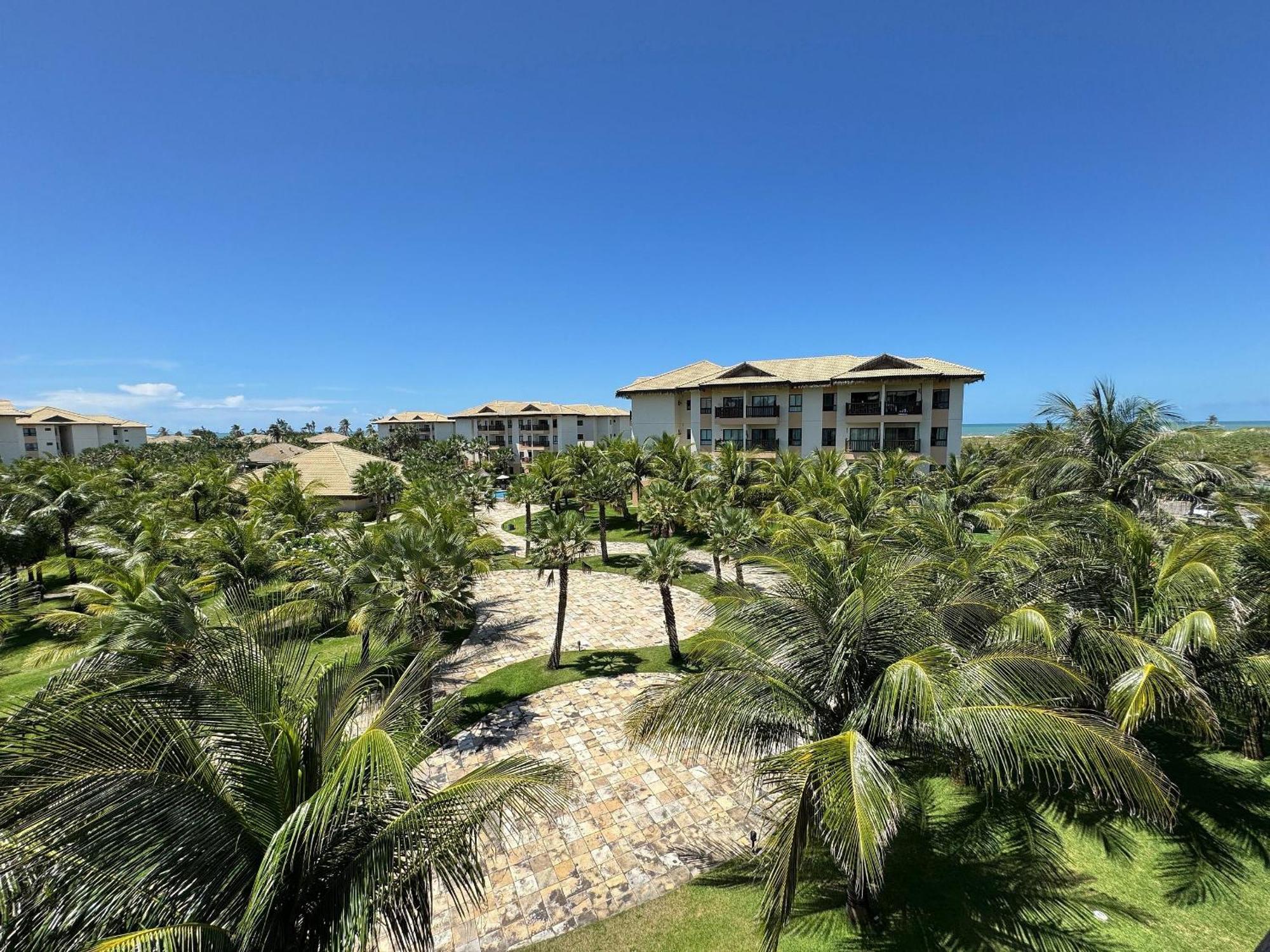 Villa Vg Sun Cumbuco Extérieur photo