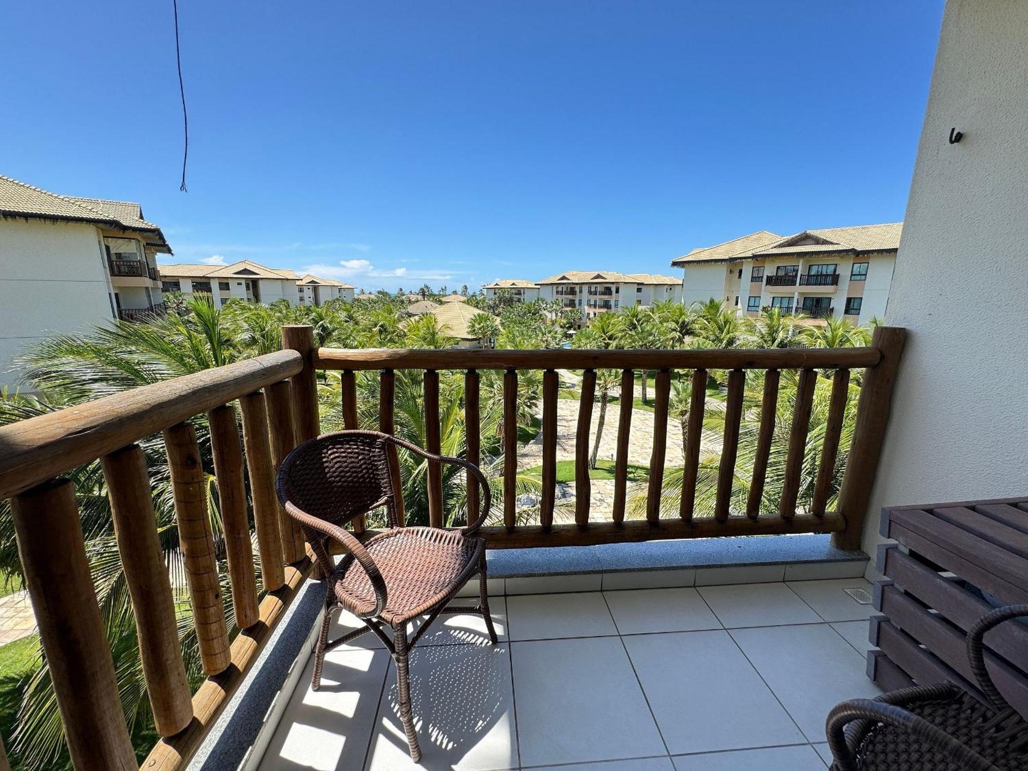Villa Vg Sun Cumbuco Extérieur photo