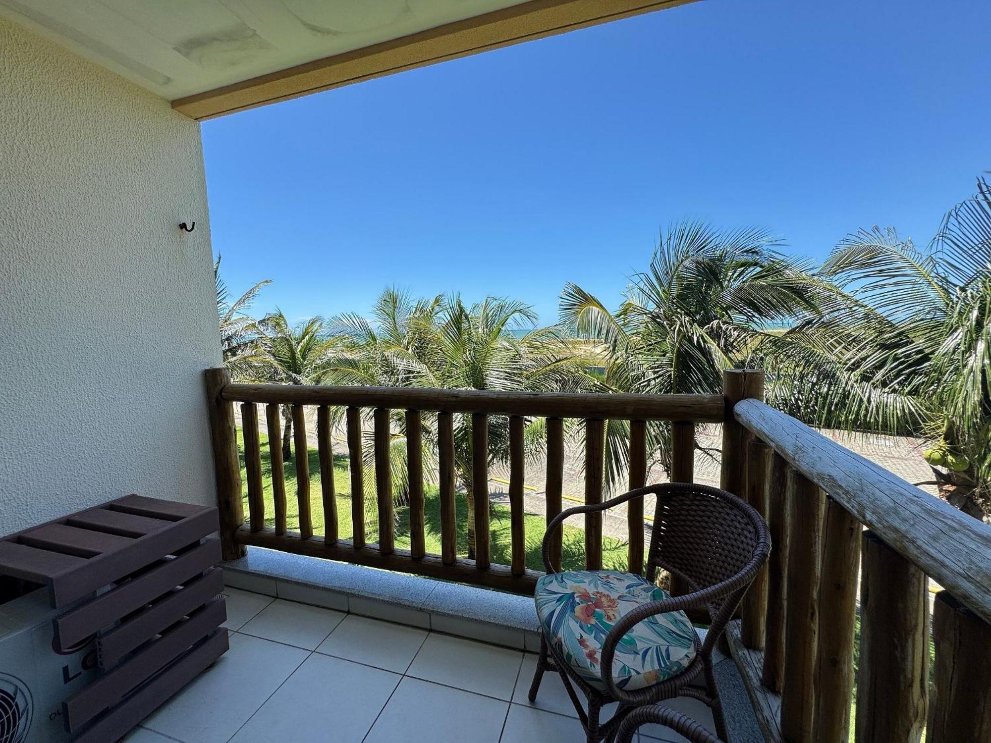 Villa Vg Sun Cumbuco Extérieur photo