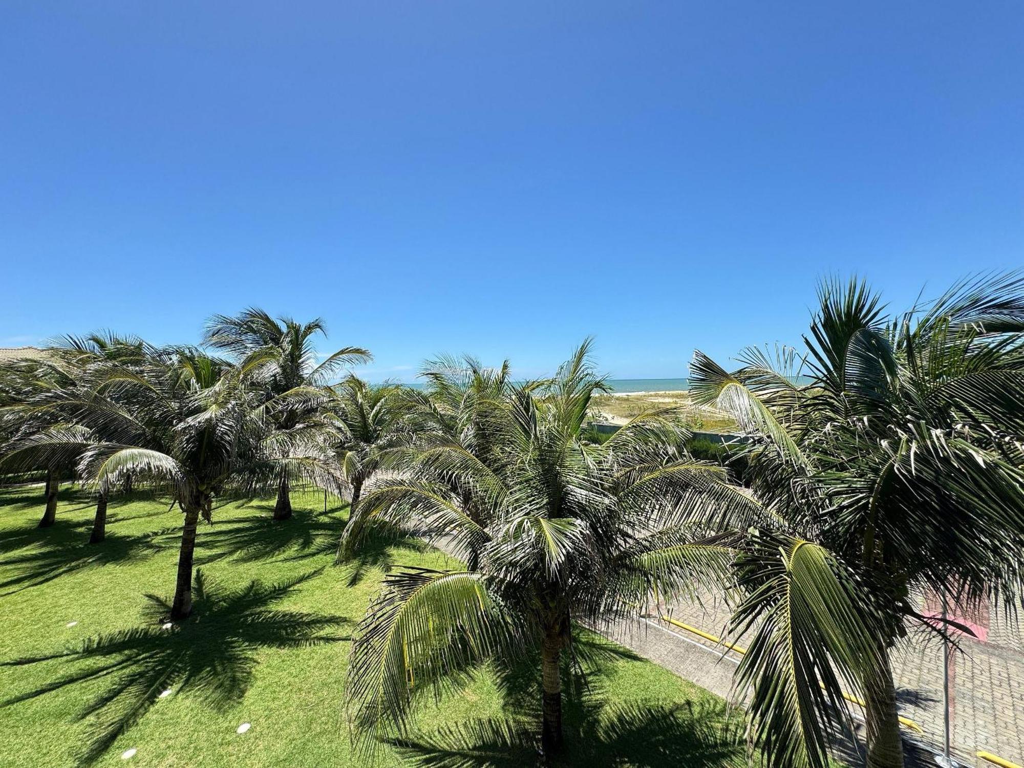 Villa Vg Sun Cumbuco Extérieur photo