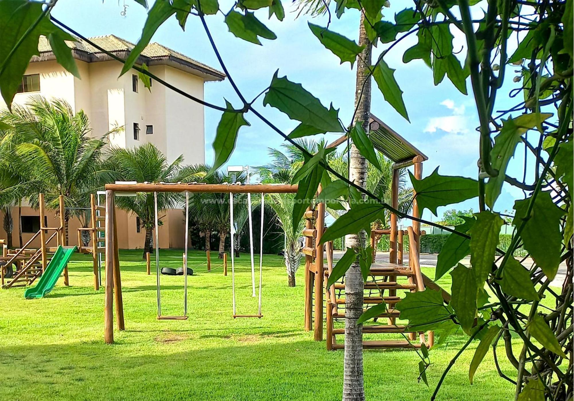 Villa Vg Sun Cumbuco Extérieur photo