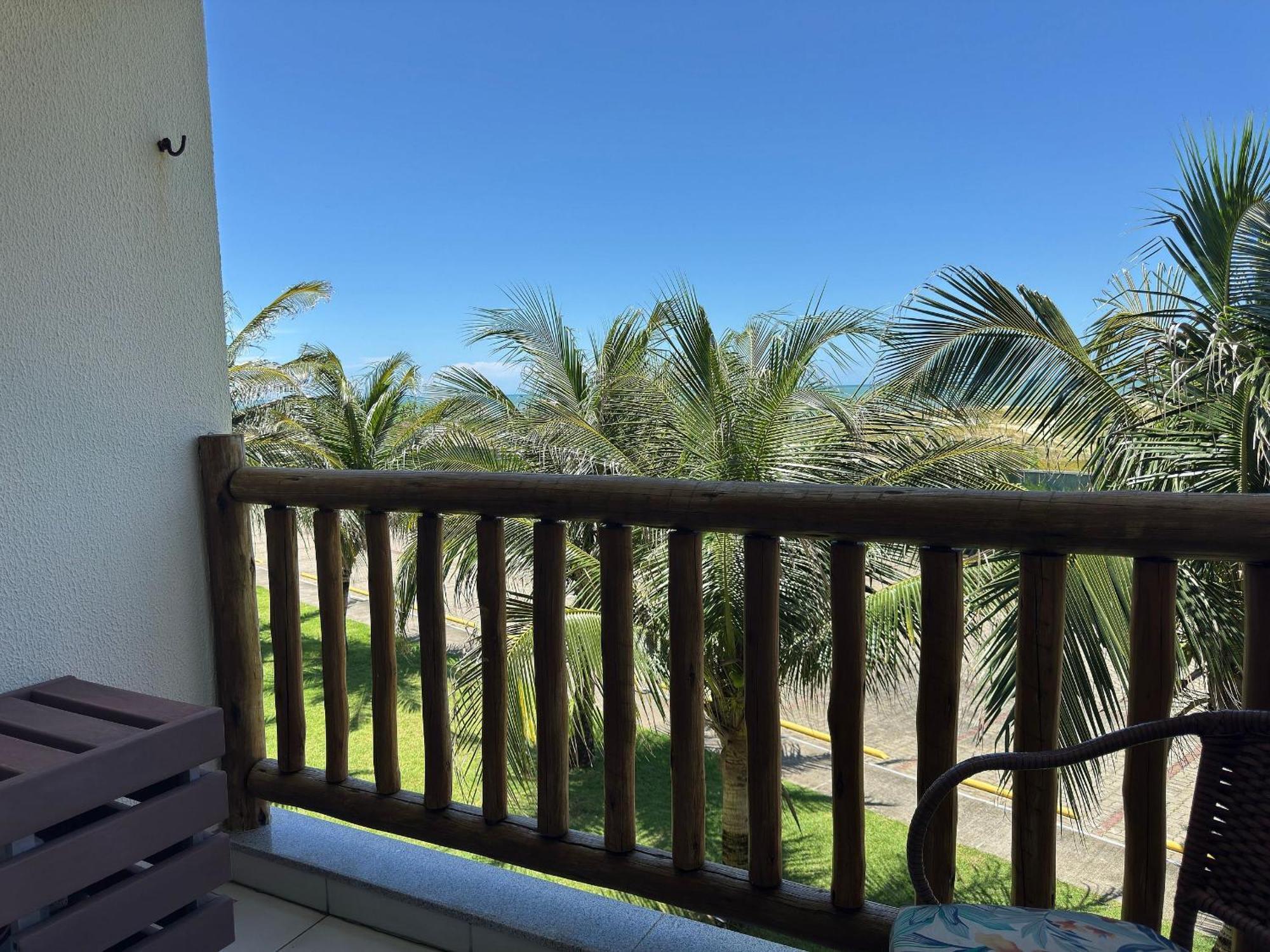 Villa Vg Sun Cumbuco Extérieur photo