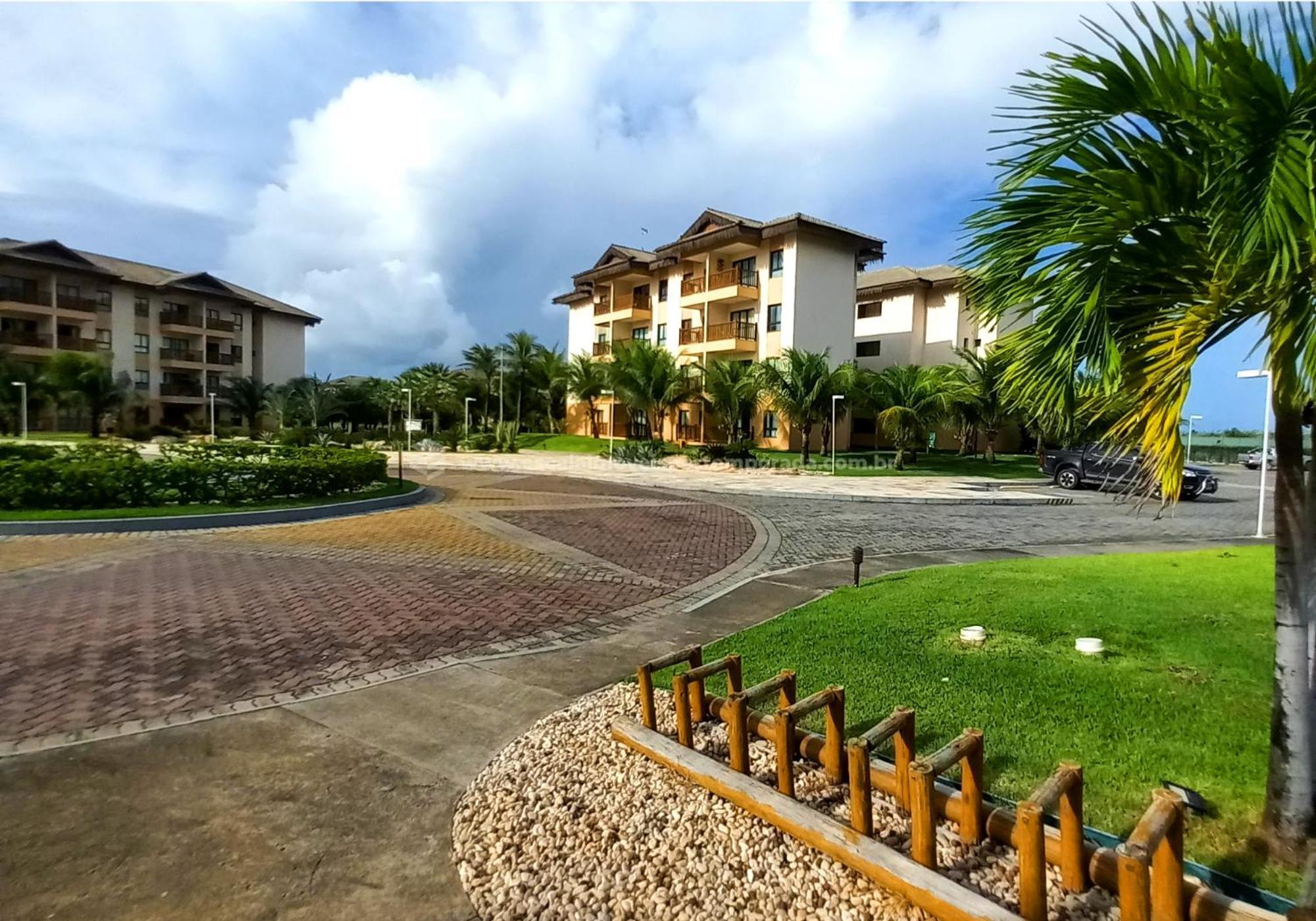 Villa Vg Sun Cumbuco Extérieur photo