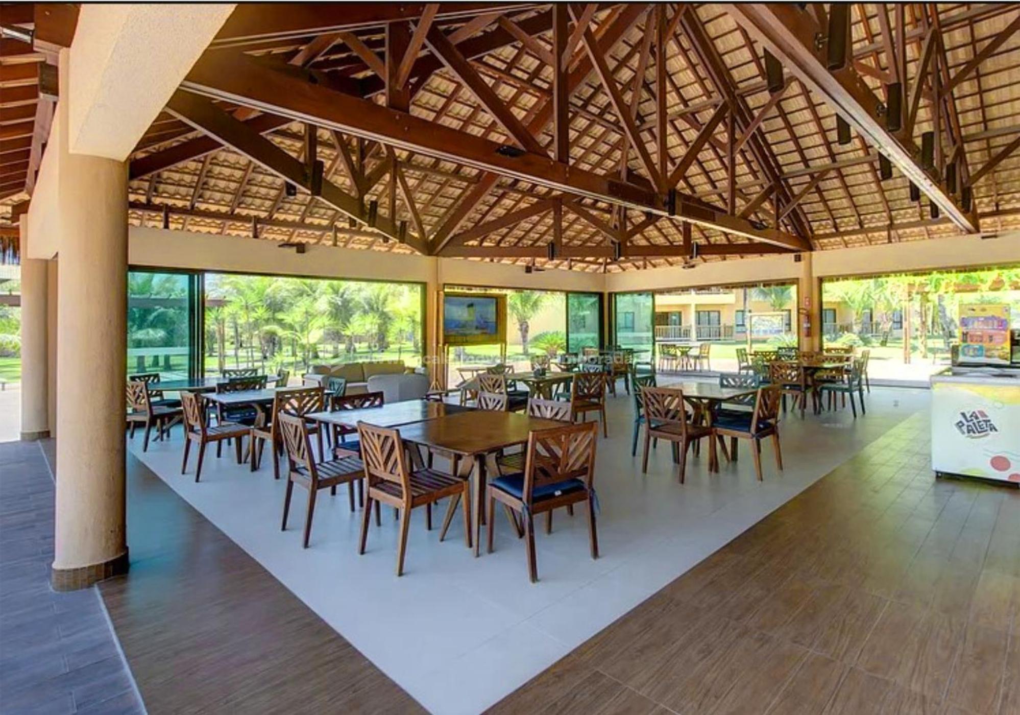 Villa Vg Sun Cumbuco Extérieur photo