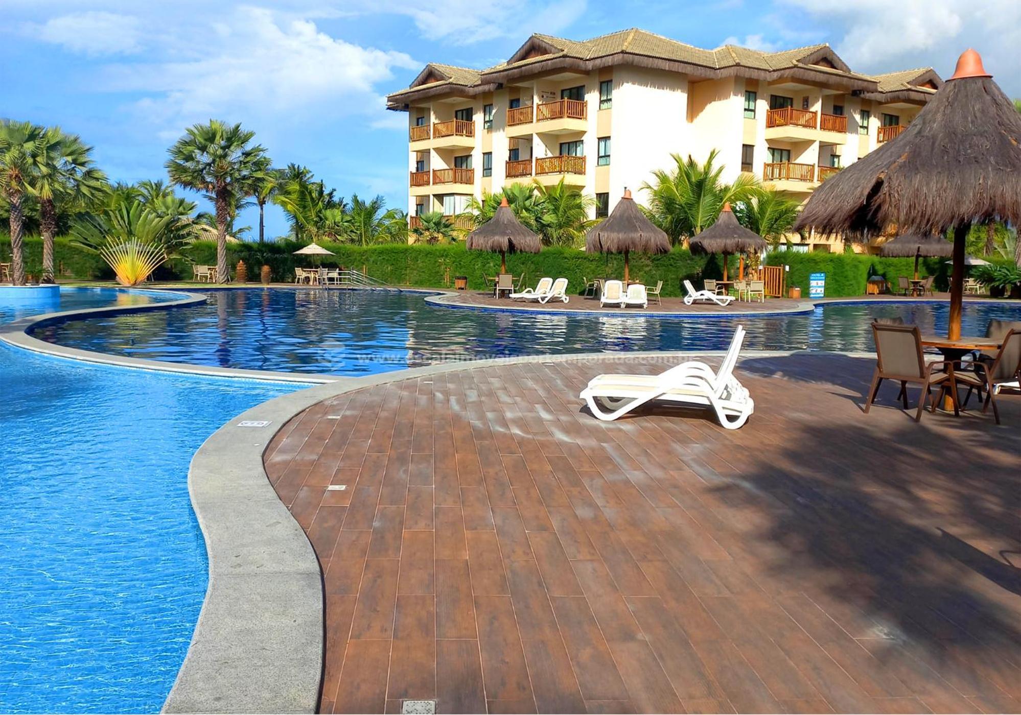 Villa Vg Sun Cumbuco Extérieur photo