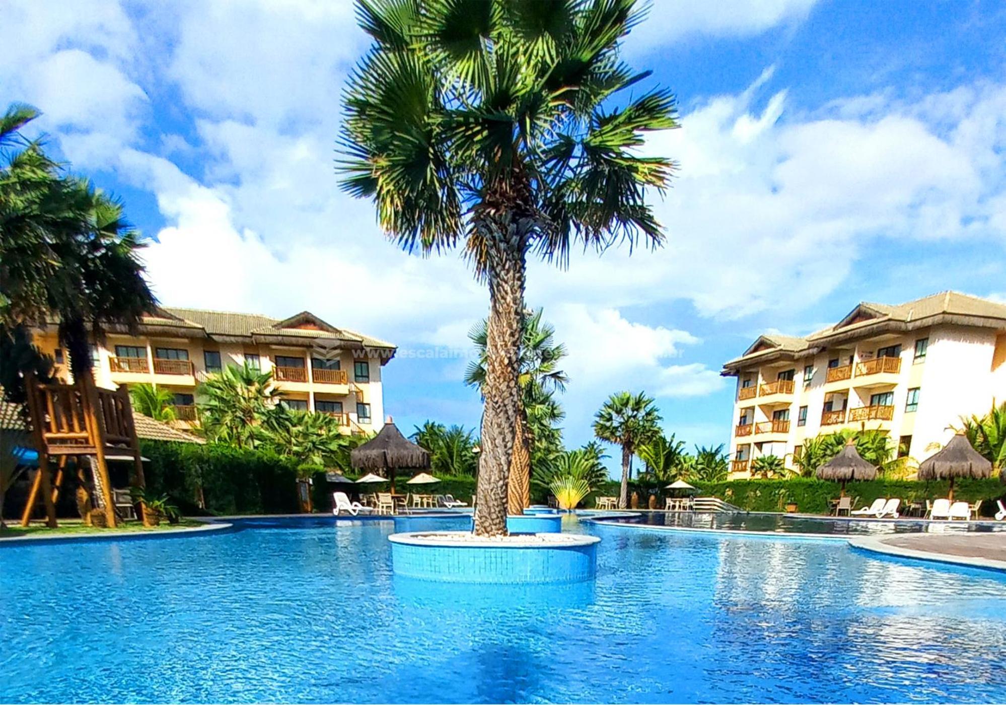 Villa Vg Sun Cumbuco Extérieur photo