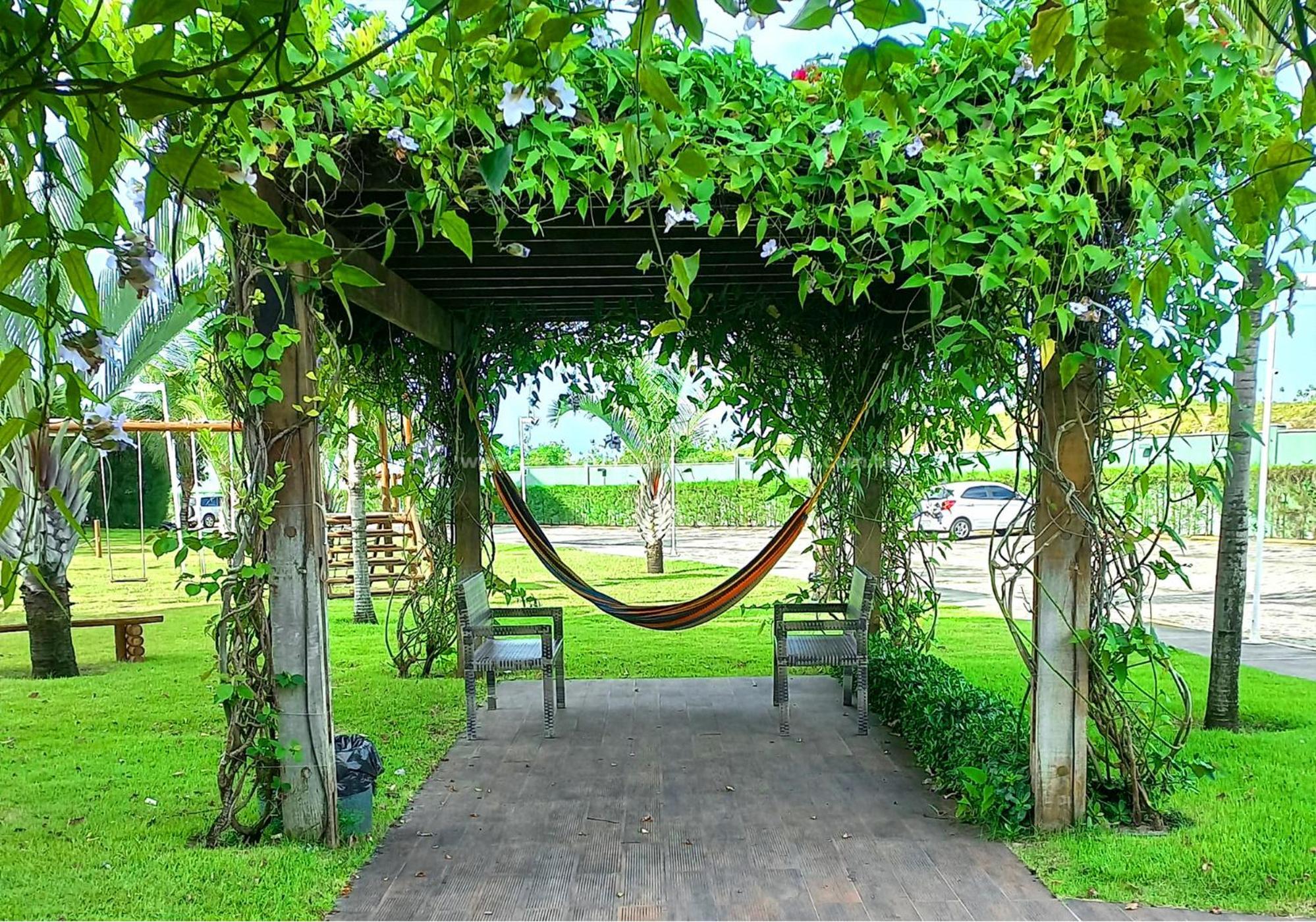 Villa Vg Sun Cumbuco Extérieur photo