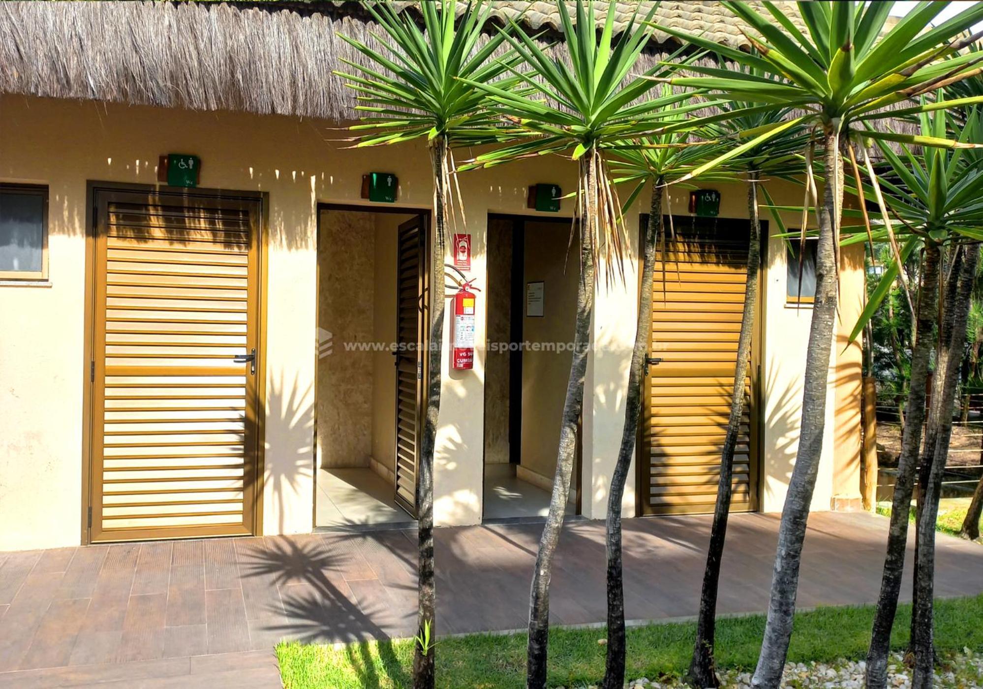 Villa Vg Sun Cumbuco Extérieur photo