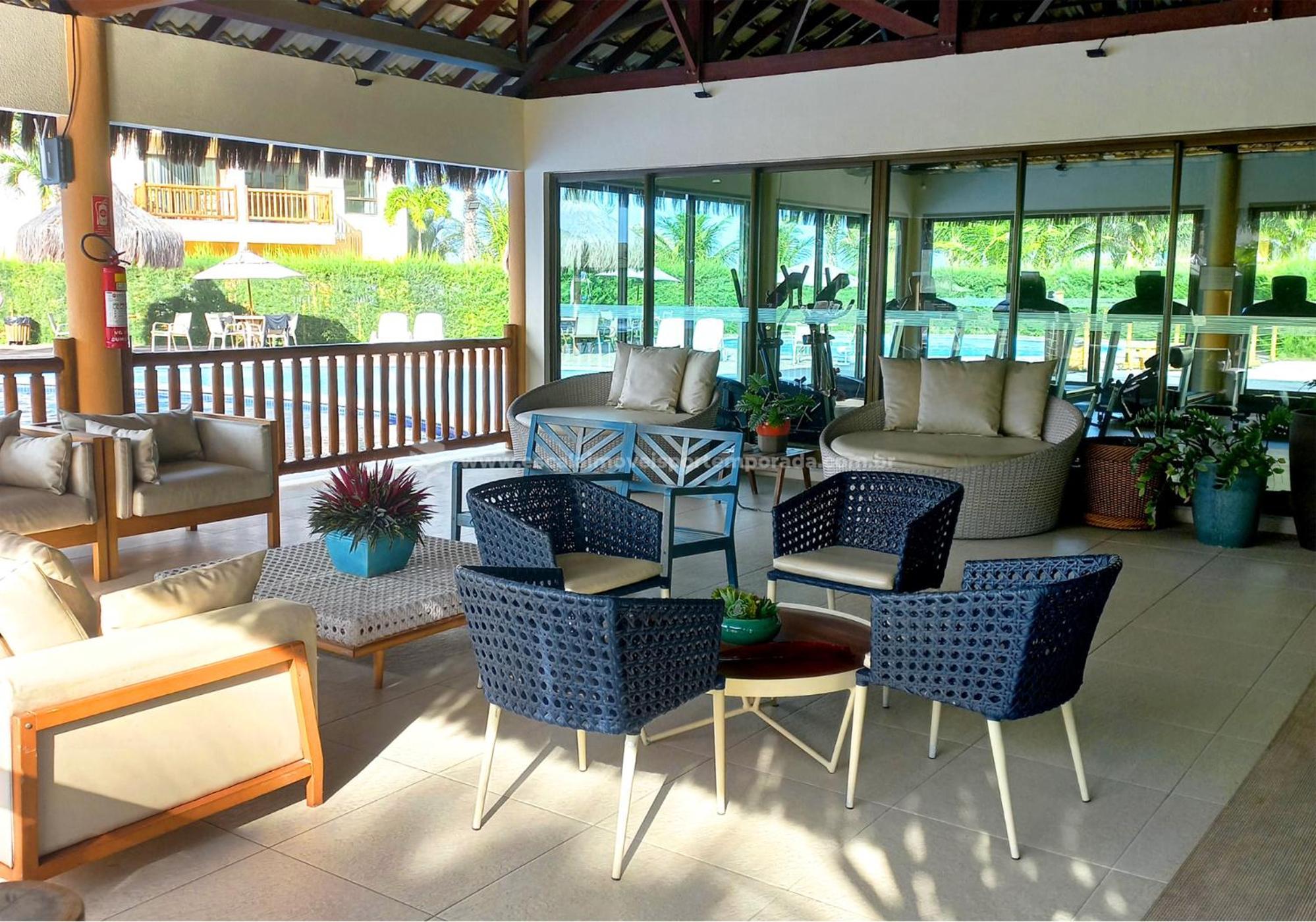 Villa Vg Sun Cumbuco Extérieur photo