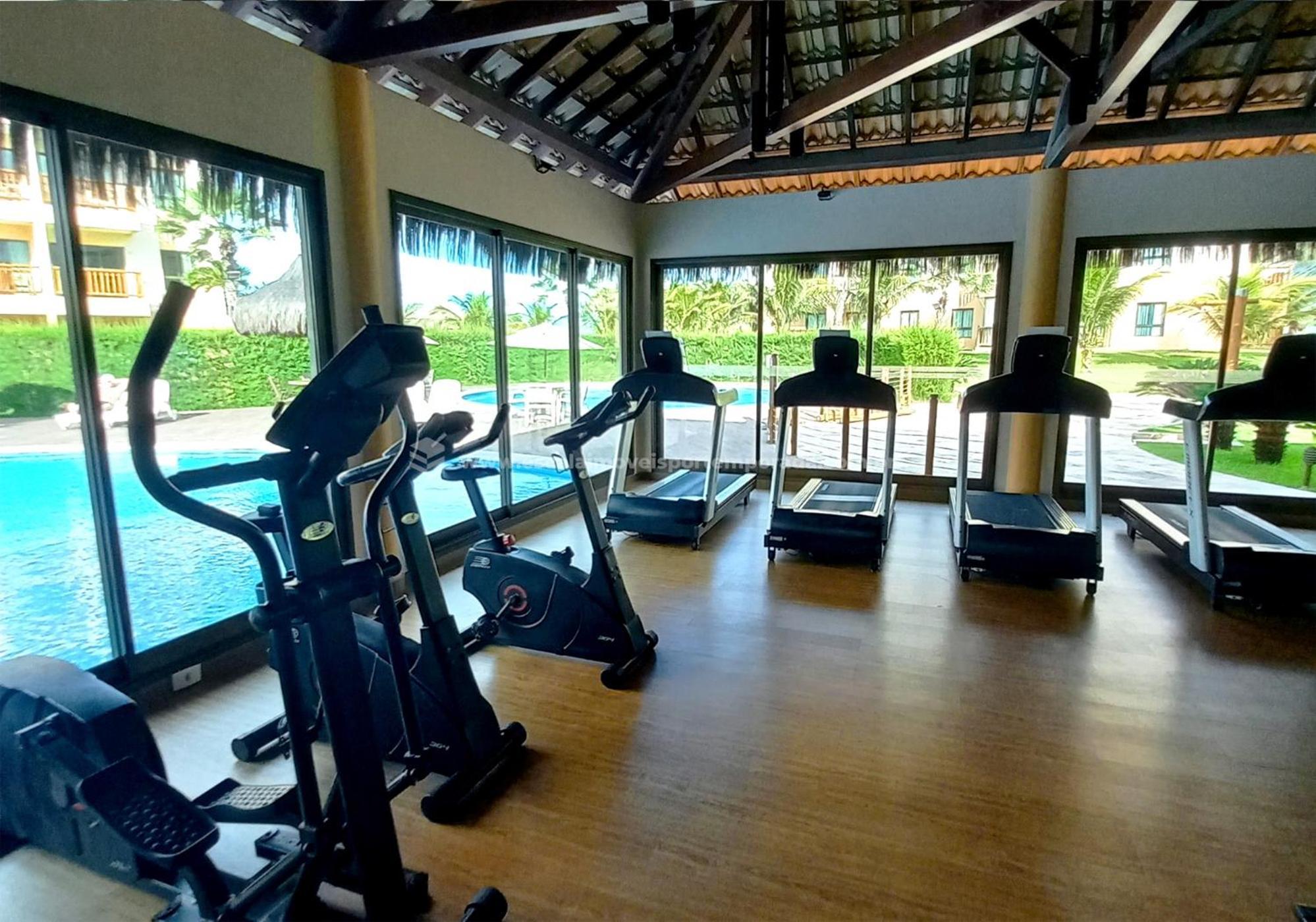 Villa Vg Sun Cumbuco Extérieur photo