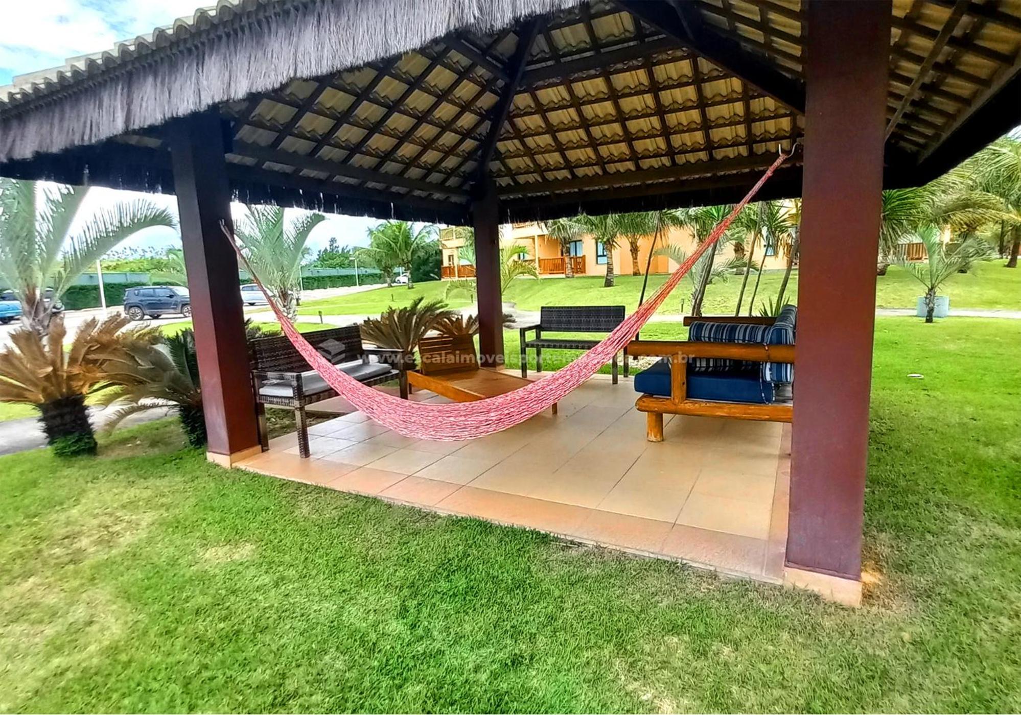 Villa Vg Sun Cumbuco Extérieur photo