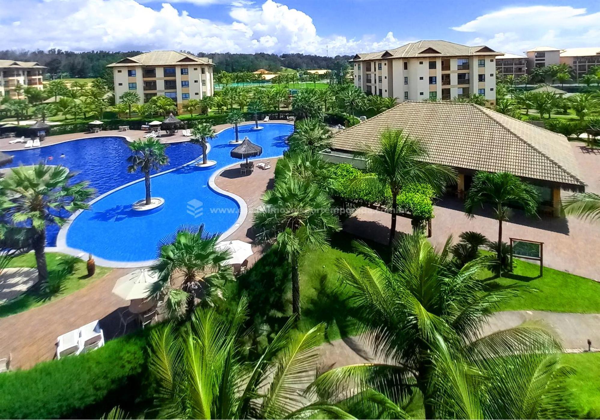 Villa Vg Sun Cumbuco Extérieur photo