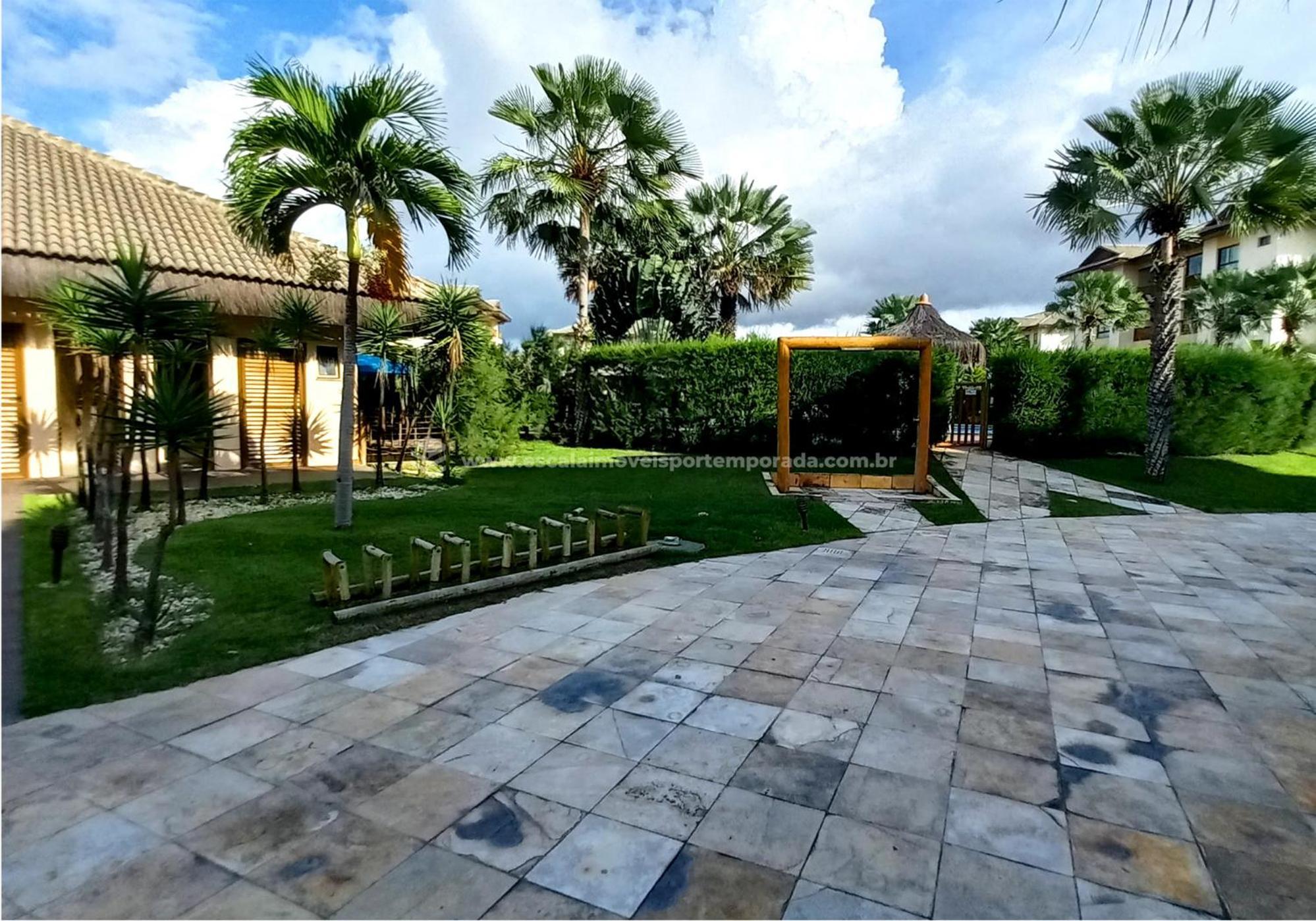 Villa Vg Sun Cumbuco Extérieur photo
