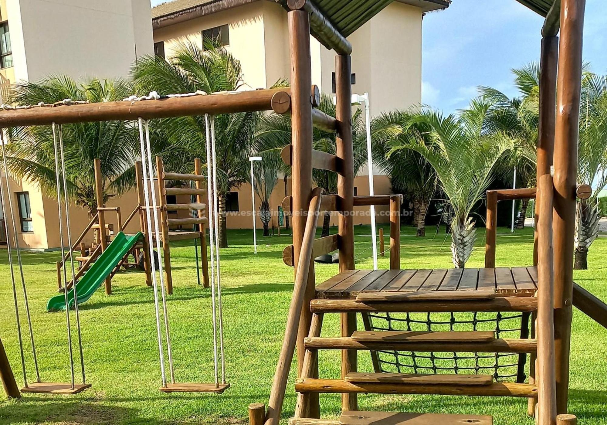 Villa Vg Sun Cumbuco Extérieur photo