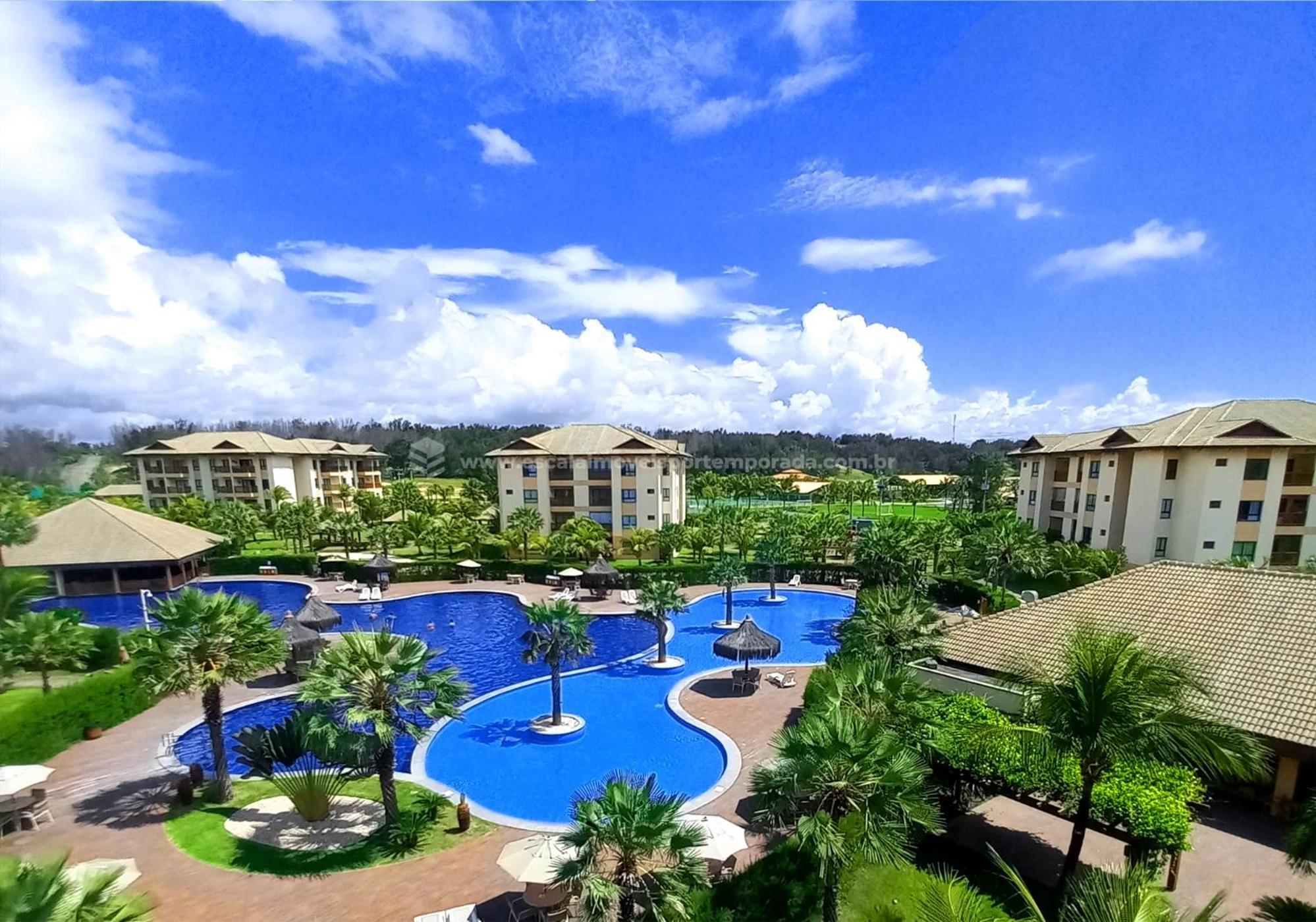 Villa Vg Sun Cumbuco Extérieur photo