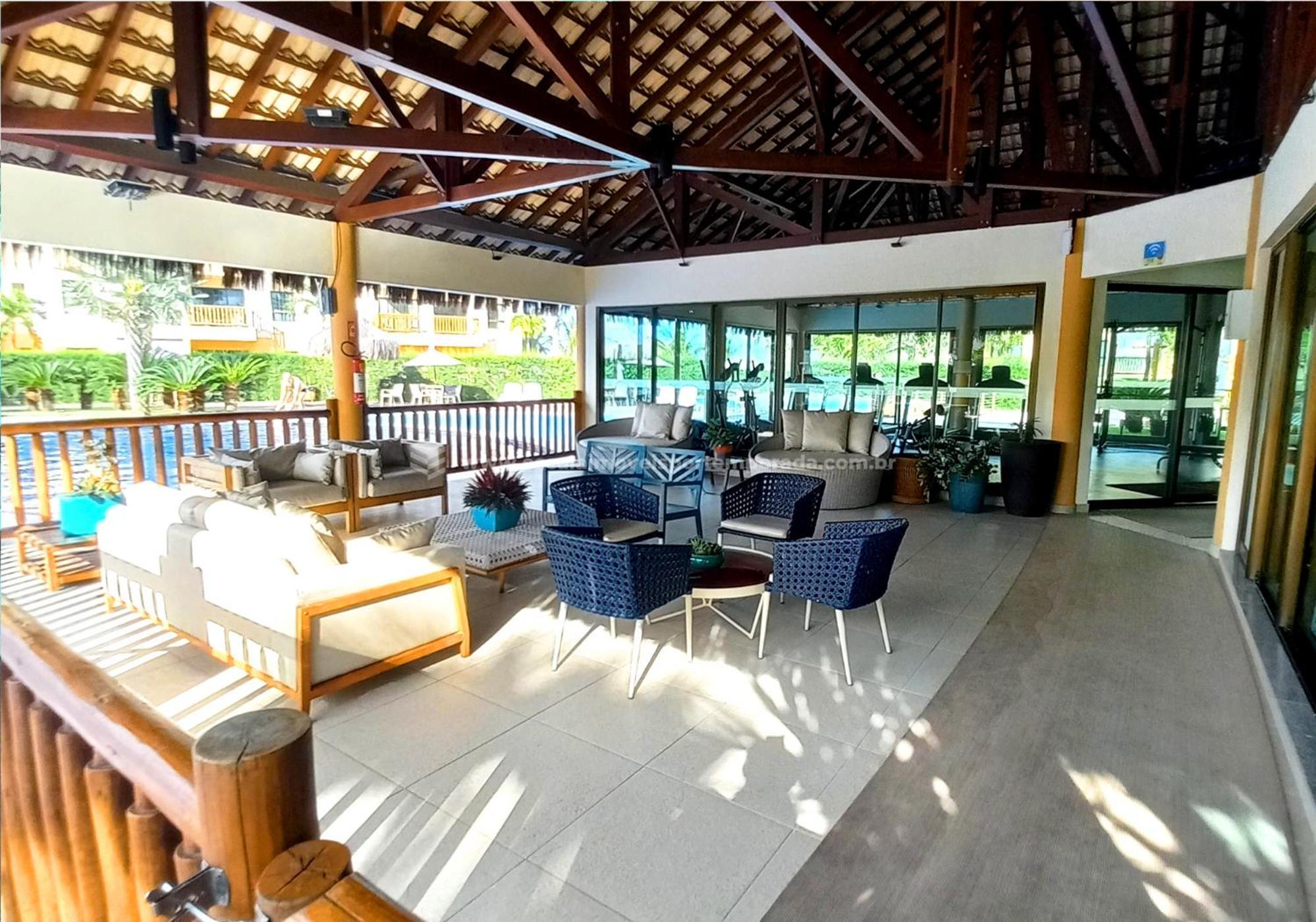 Villa Vg Sun Cumbuco Extérieur photo