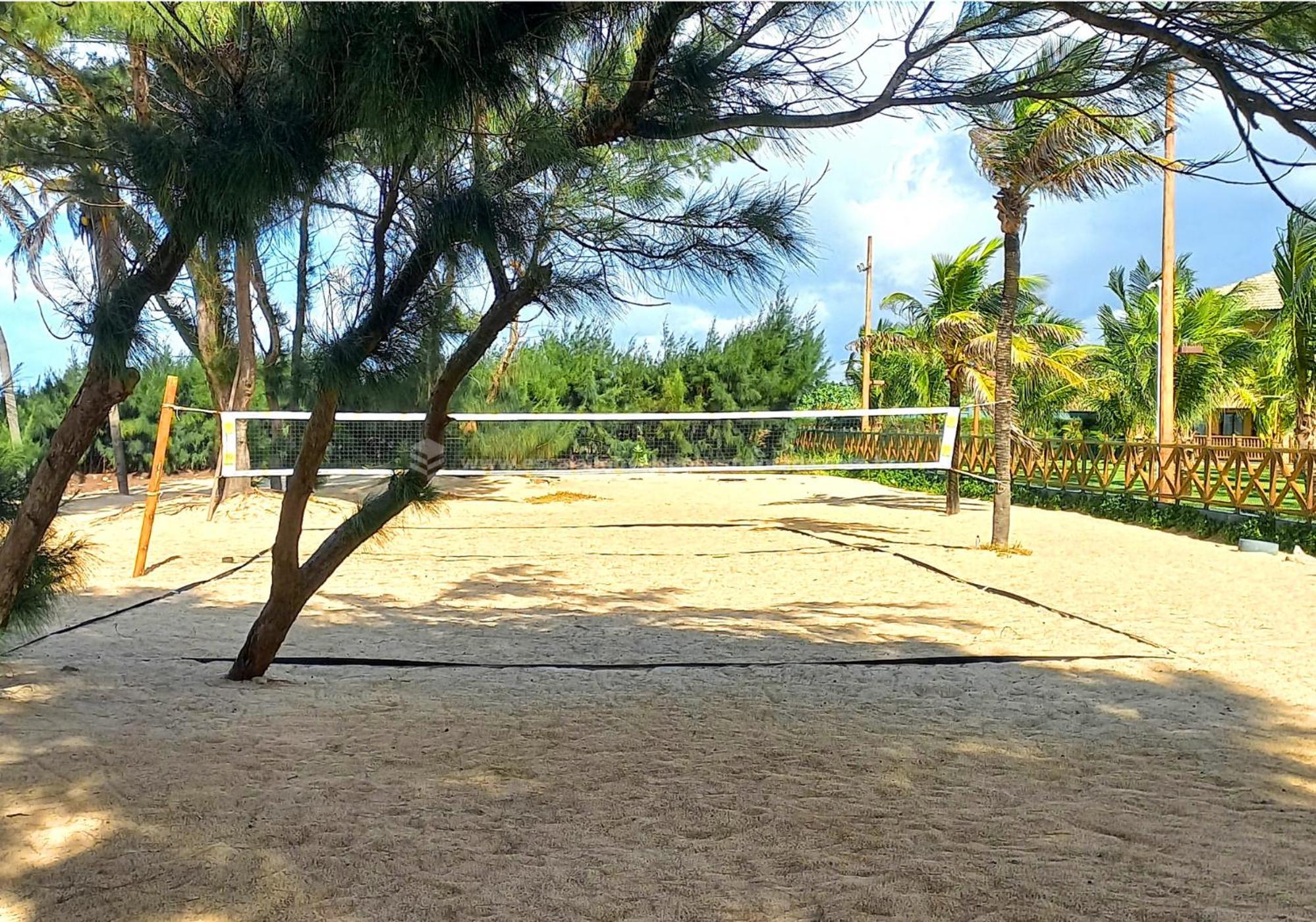 Villa Vg Sun Cumbuco Extérieur photo